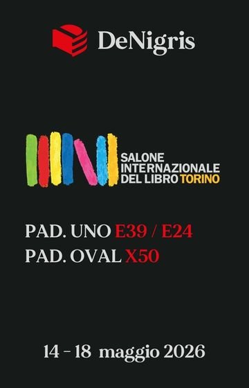 Salone Internazionale del libro di Torino