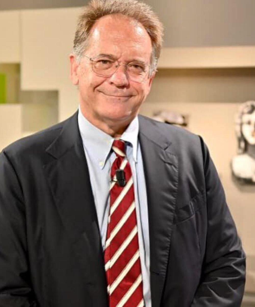 Alessandro Cecchi Paone- De Nigris Editore