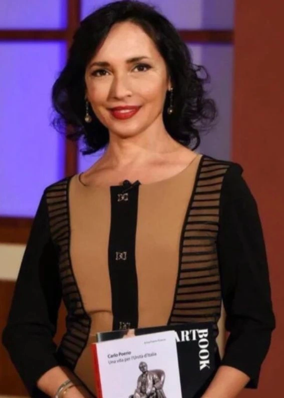 Anna Poerio Riverso
