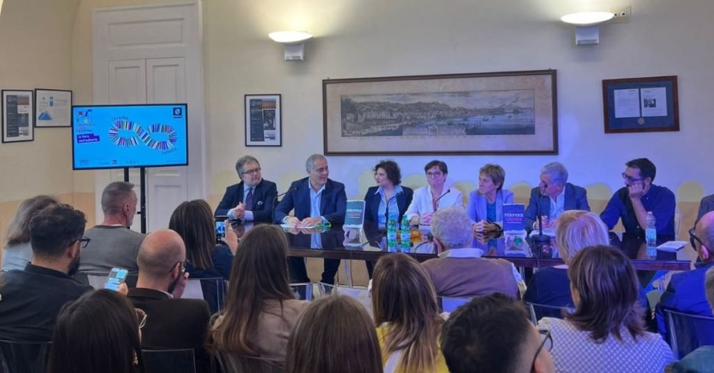 Campania Libri Festival le nuove uscite firmate De Nigris