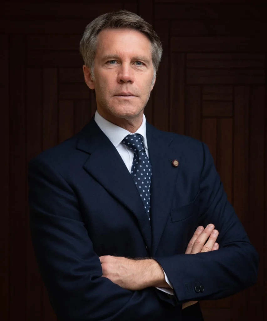 Emanuele Filiberto di Savoia