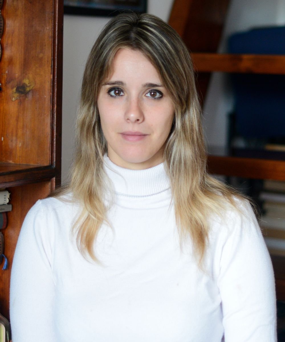 Federica Bertellotti - Armando De Nigris Editore