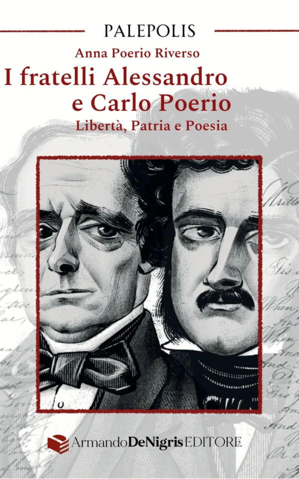 I fratelli alessandro e carlo poerio