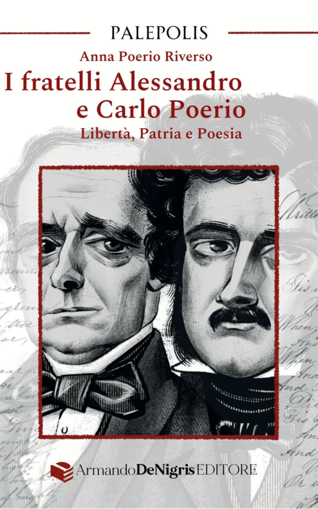 I fratelli alessandro e carlo poerio