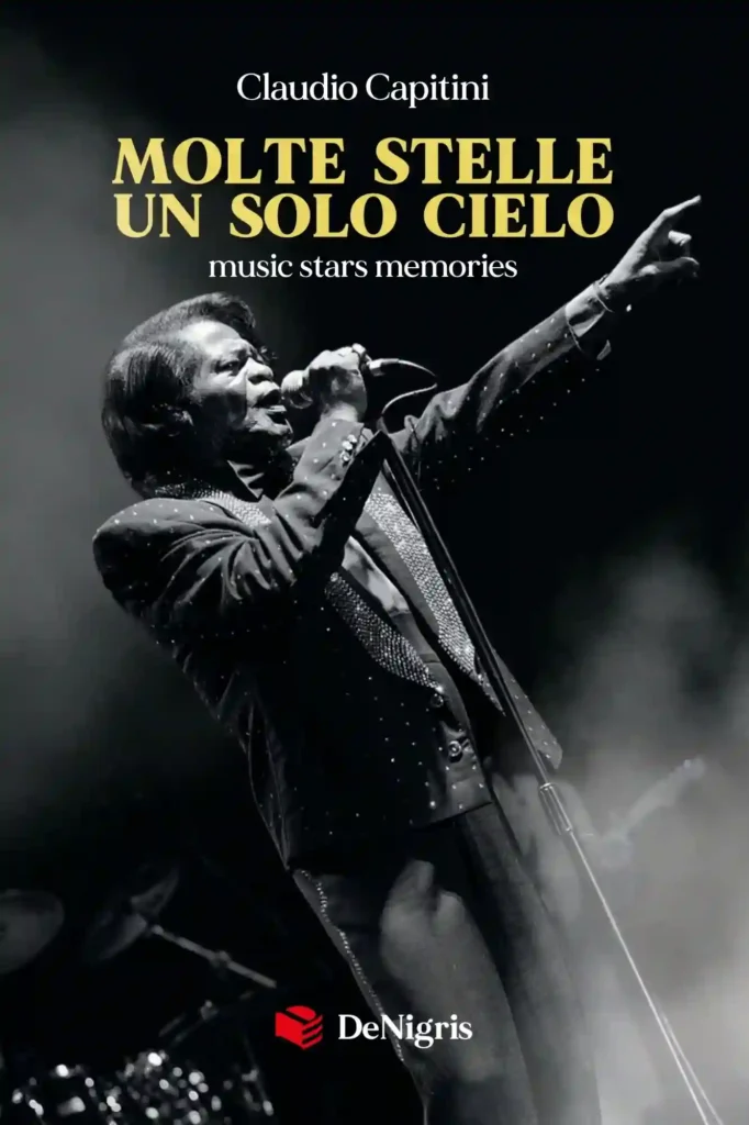 Molte stelle un solo cielo