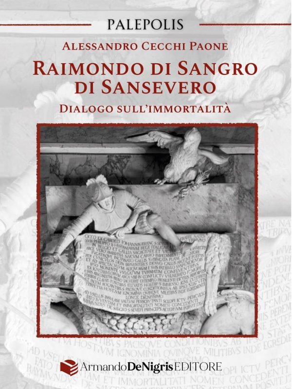 Raimondo di Sangro di Sansevero