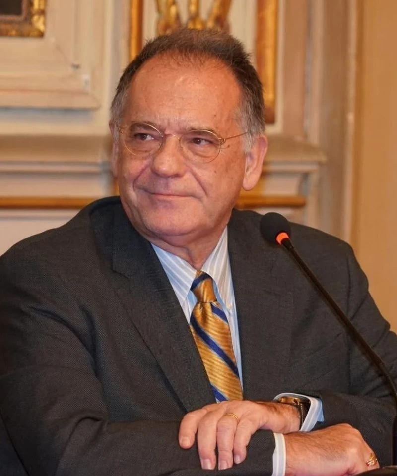 Alessandro Cecchi Paone