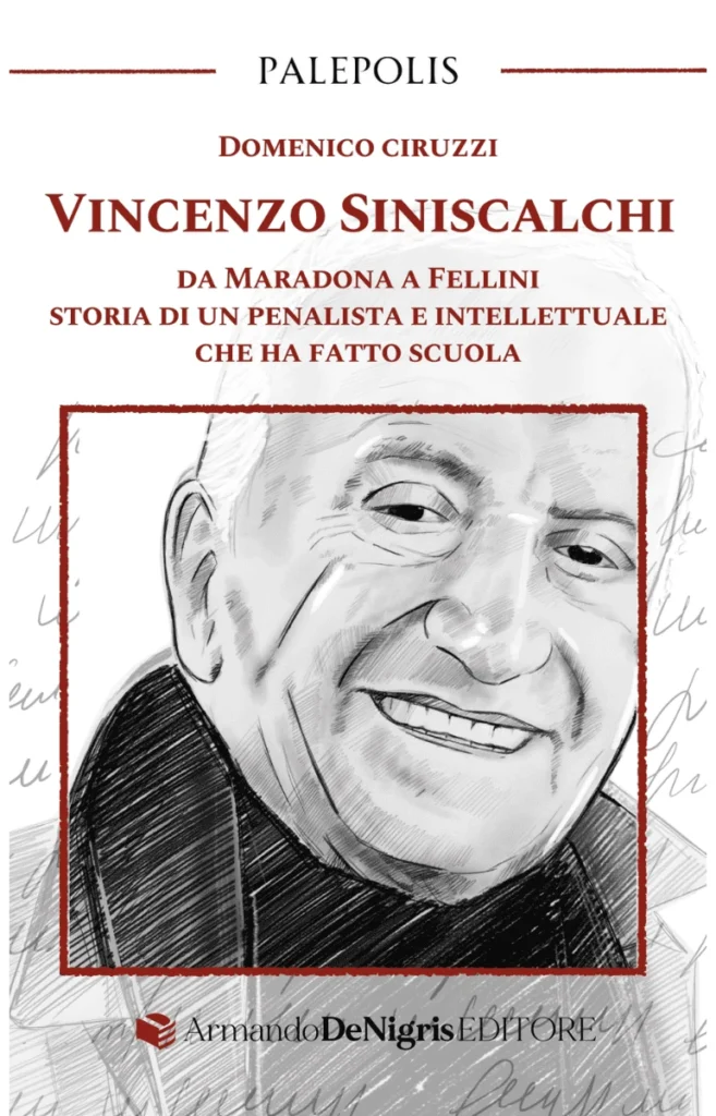 vincenzo siniscalchi