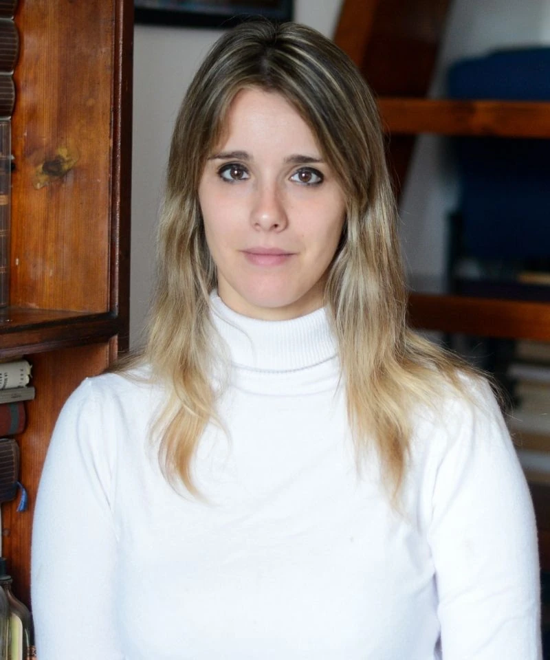 federica bertellotti