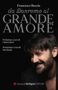 da sanremo al grande amore