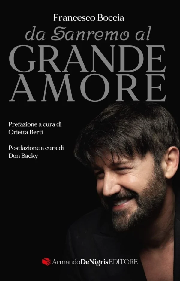 da sanremo al grande amore