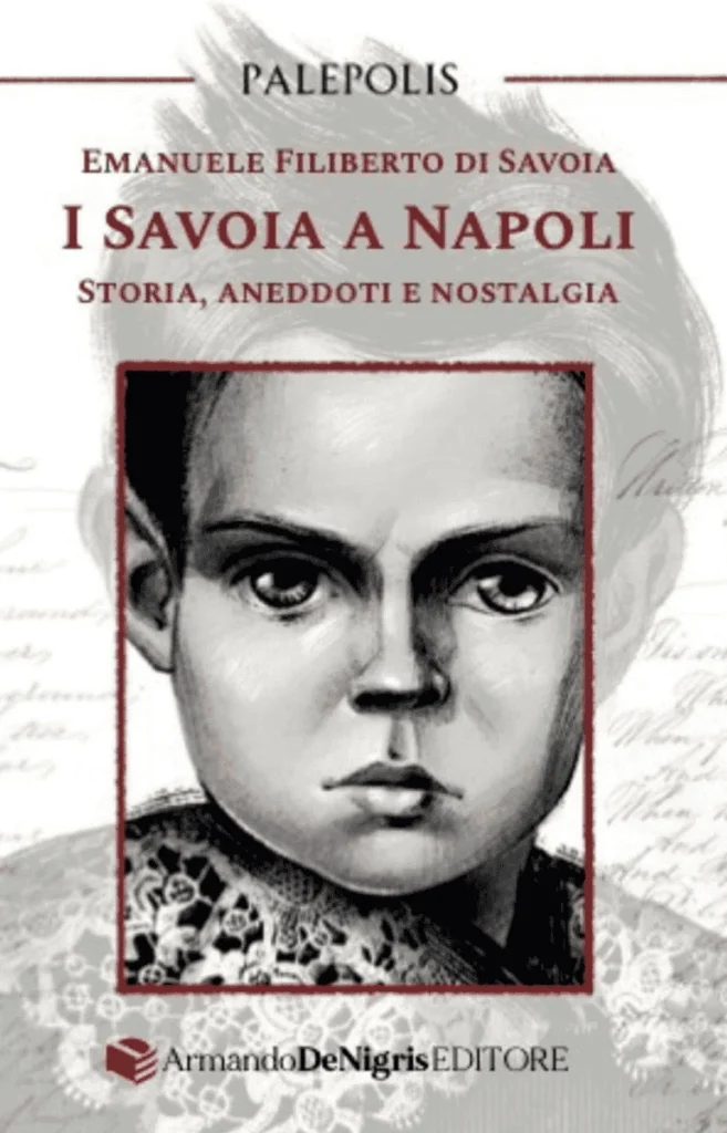 I Savoia a Napoli