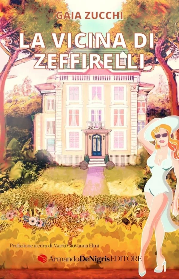 la vicina di zeffirelli