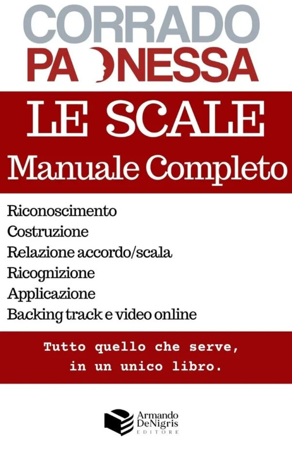 Le scale