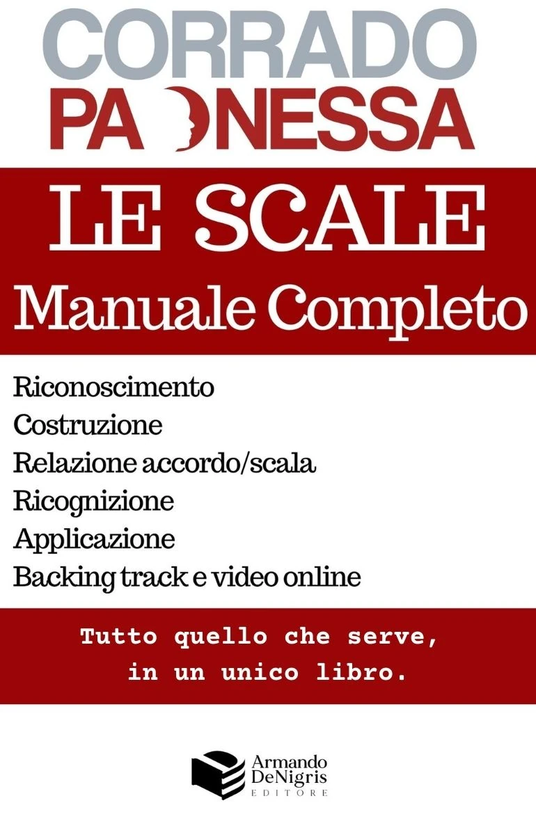 Le scale