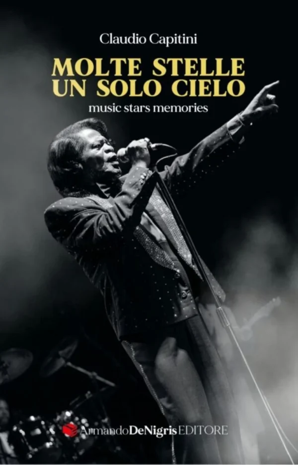 molte stelle un solo cielo