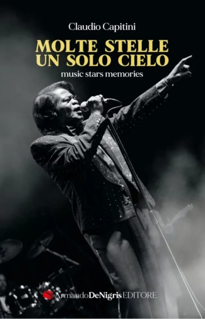 molte stelle un solo cielo