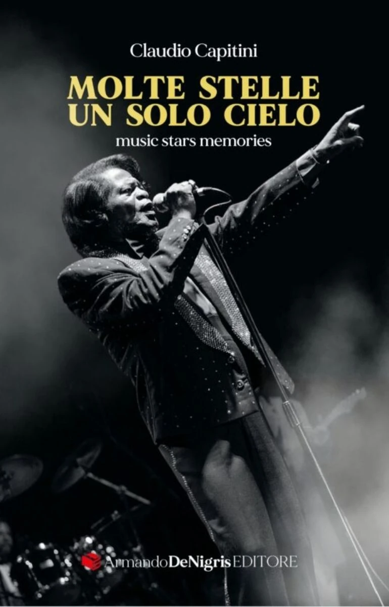 molte stelle un solo cielo