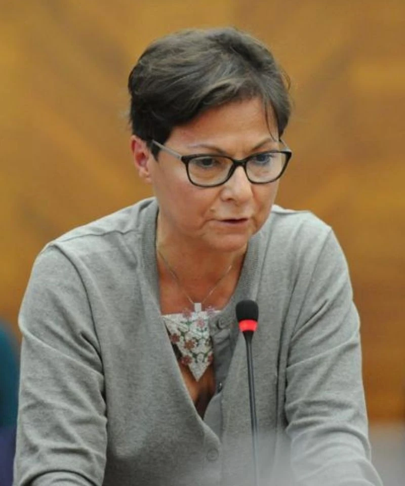 monica buonanno