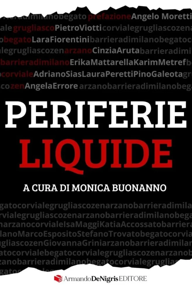 Periferie liquide