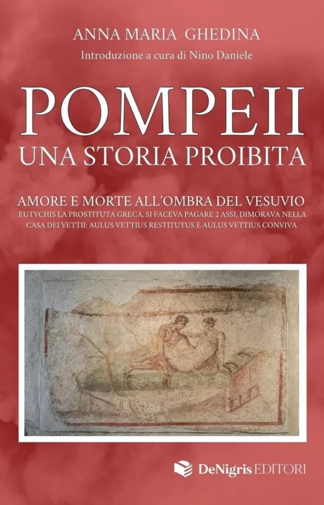 pompeii una storia proibita