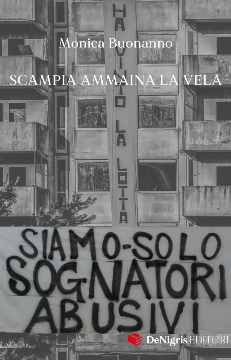 Siamo solo sognatori abusivi