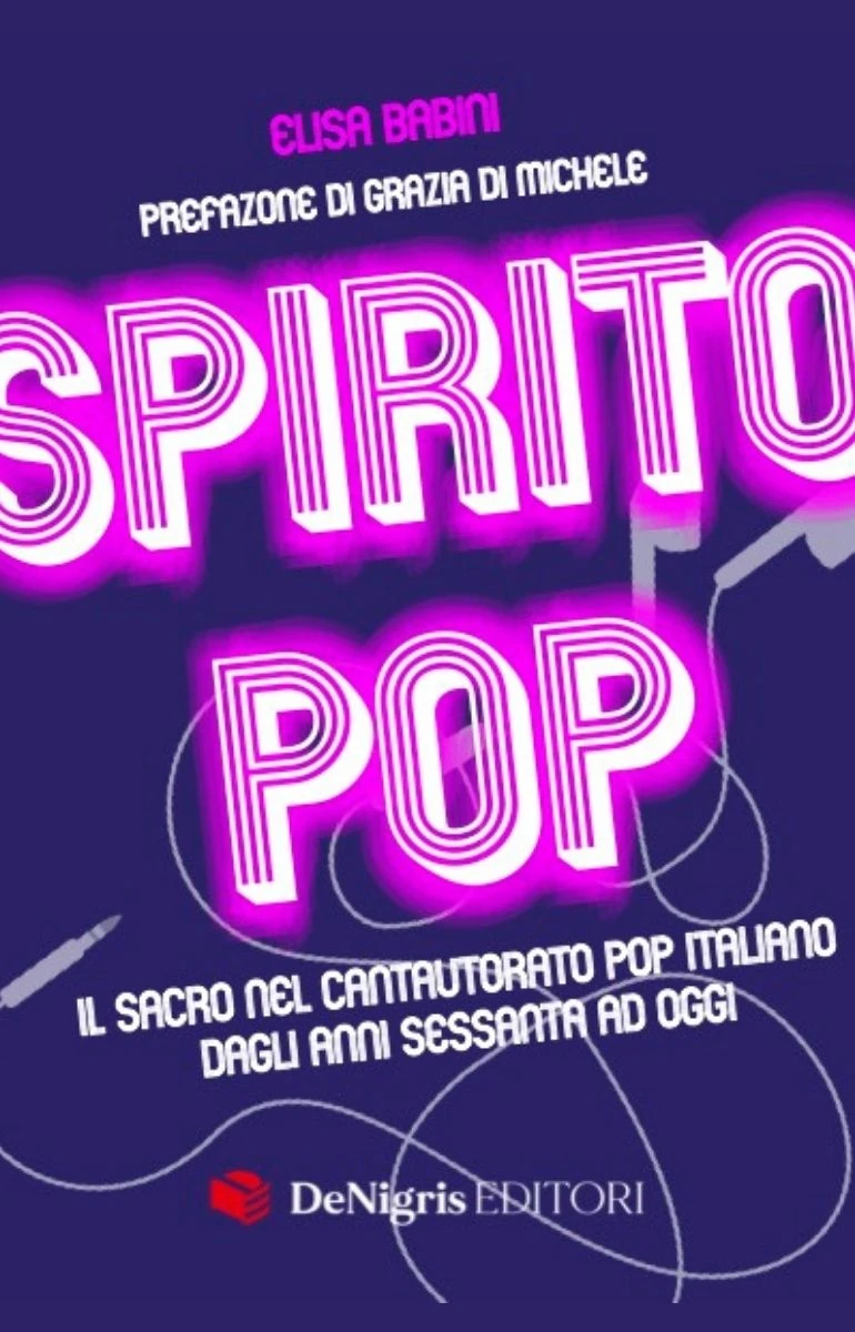 spirito pop