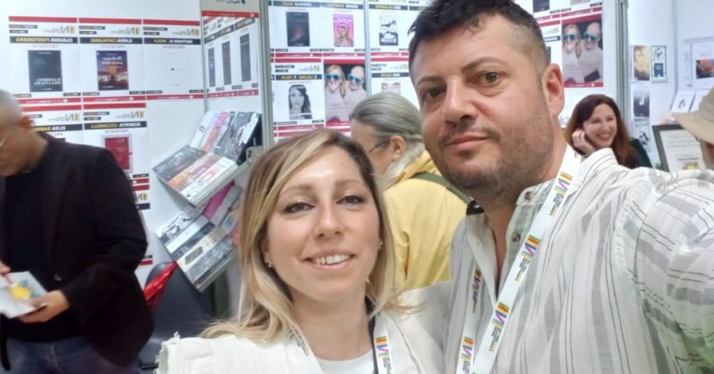 Buon 2025 dalla De Nigris Editori