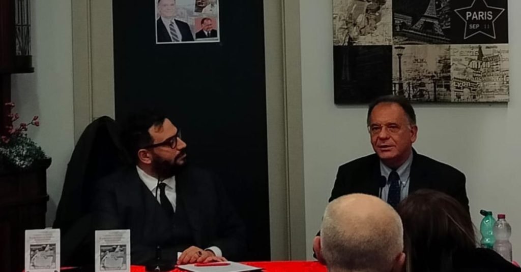 Dialogo sull'immortalità: Un Viaggio con Raimondo di Sangro