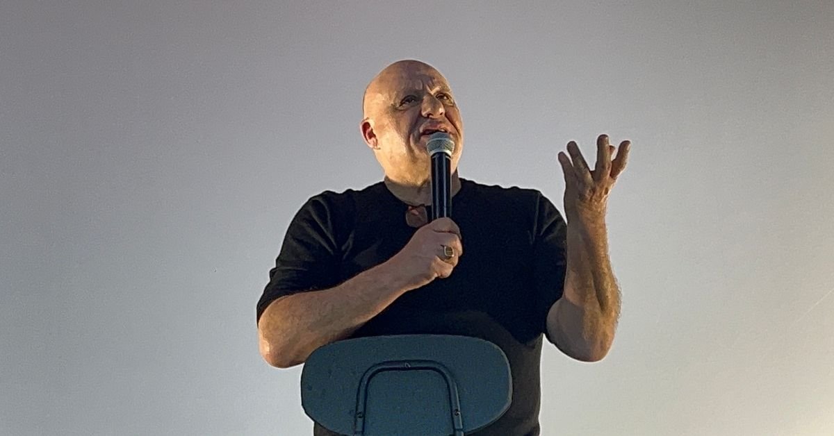 La Scrittura Terapeutica di Peppe Lanzetta