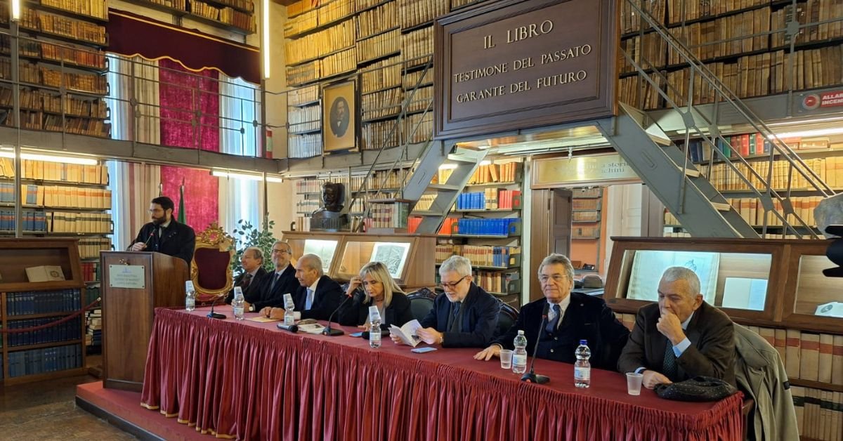 Omaggio a Vincenzo Maria Siniscalchi