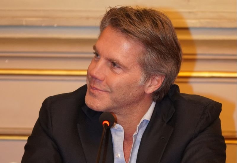 Il Principe scrittore