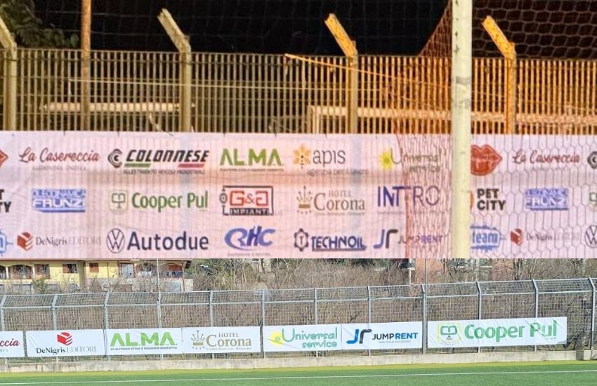 Scendiamo in Campo con le Ragazze della Salernitana