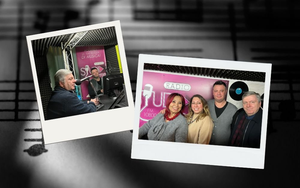 Melodia la nuova collana De Nigris Editore