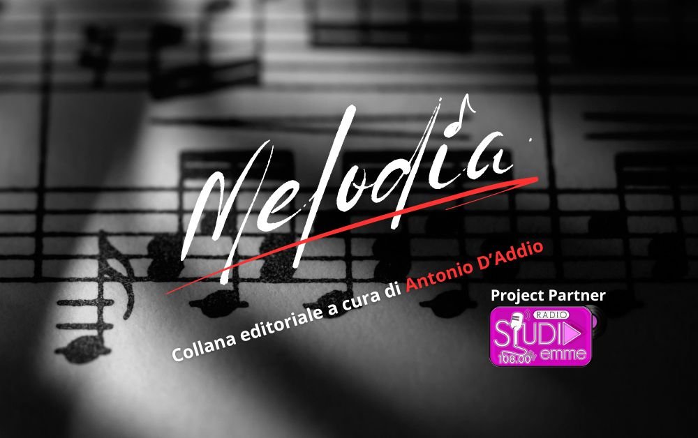 Melodia la nuova collana De Nigris Editore