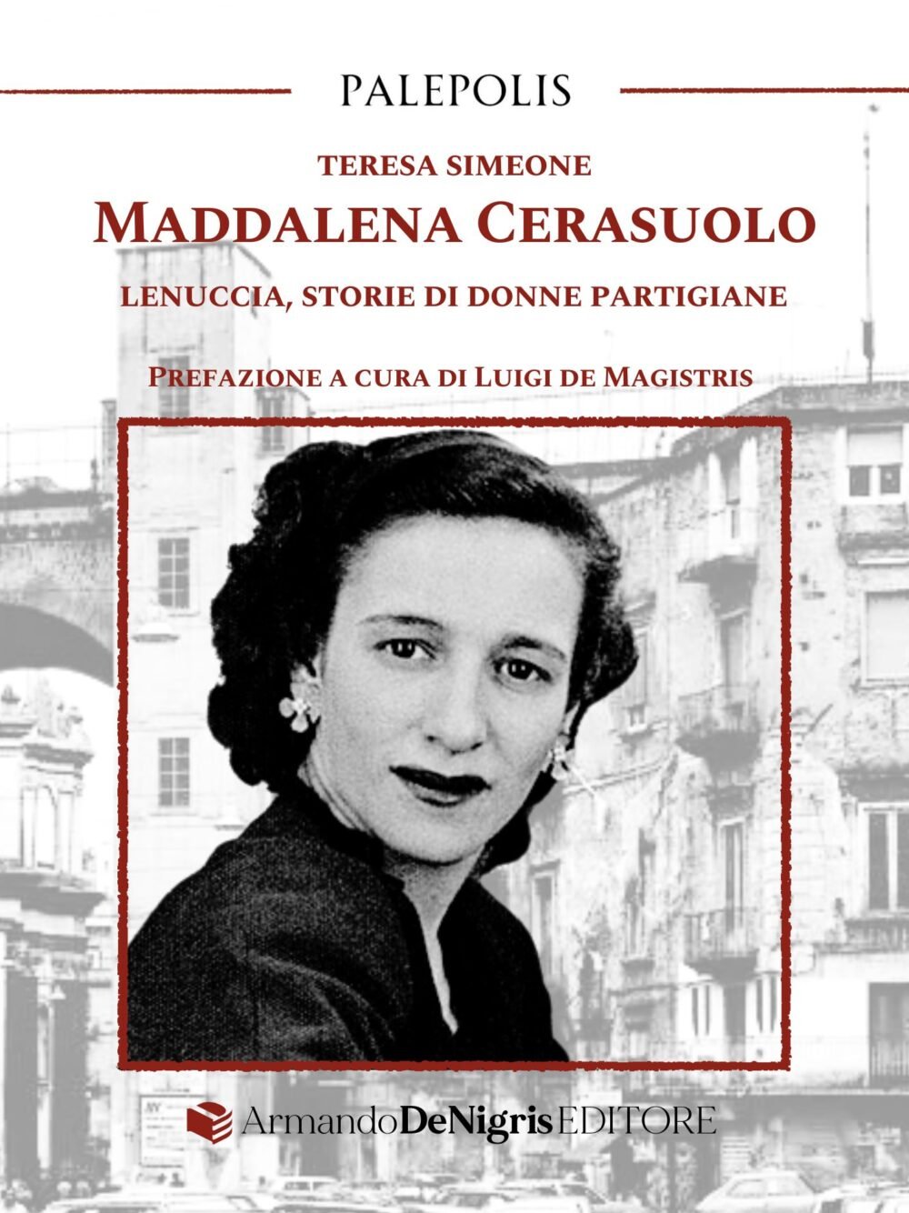 Maddalena Cerasuolo