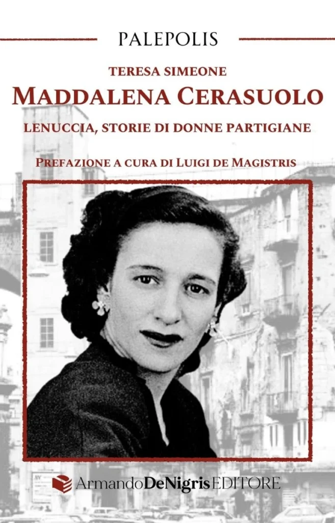 Maddalena Cerasuolo