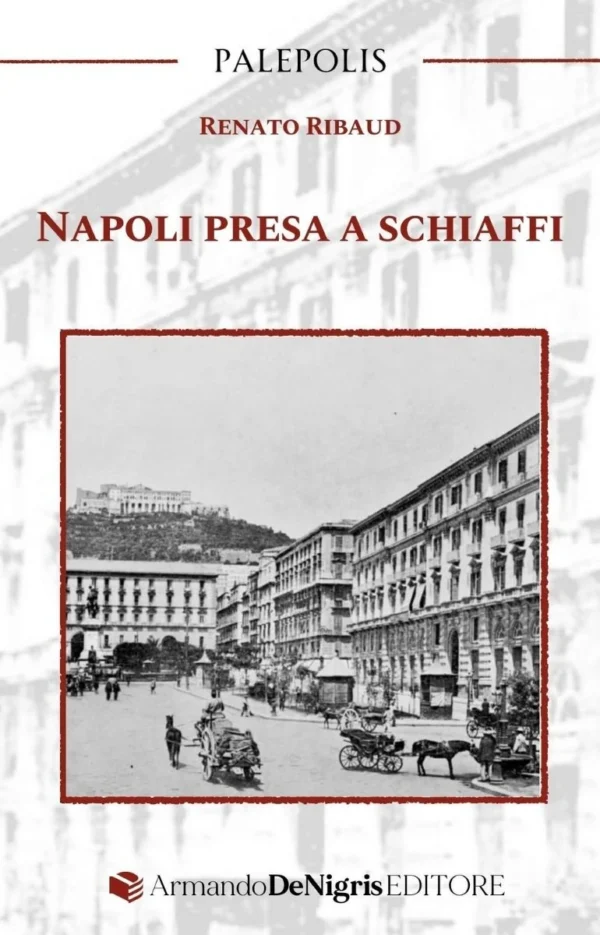 napoli presa a schiaffi
