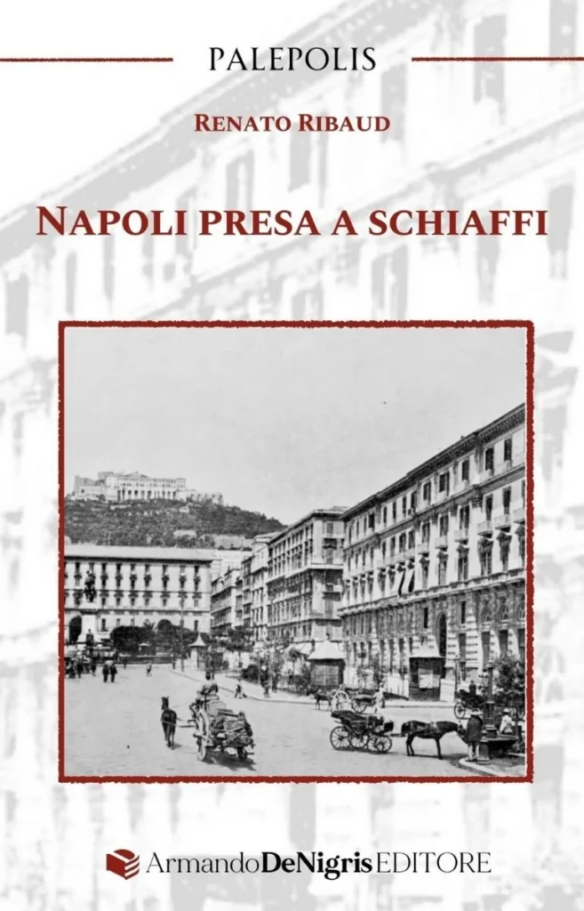 napoli presa a schiaffi
