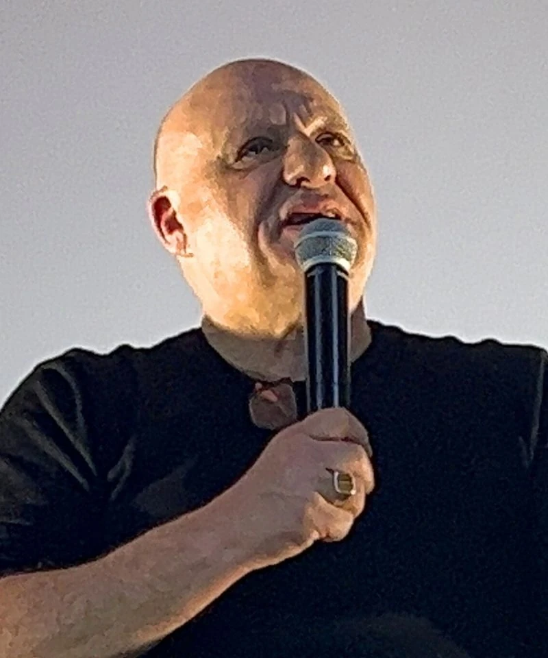 Peppe Lanzetta