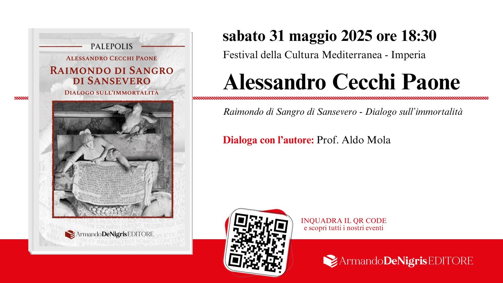 Cecchi Paone a Imperia