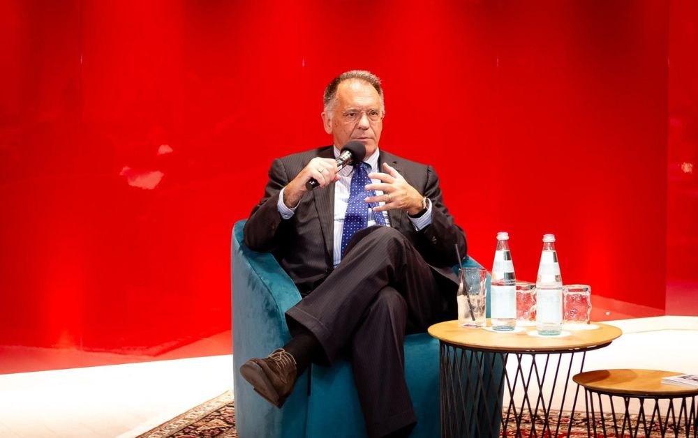 Dialogo senza tempo con Raimondo di Sangro