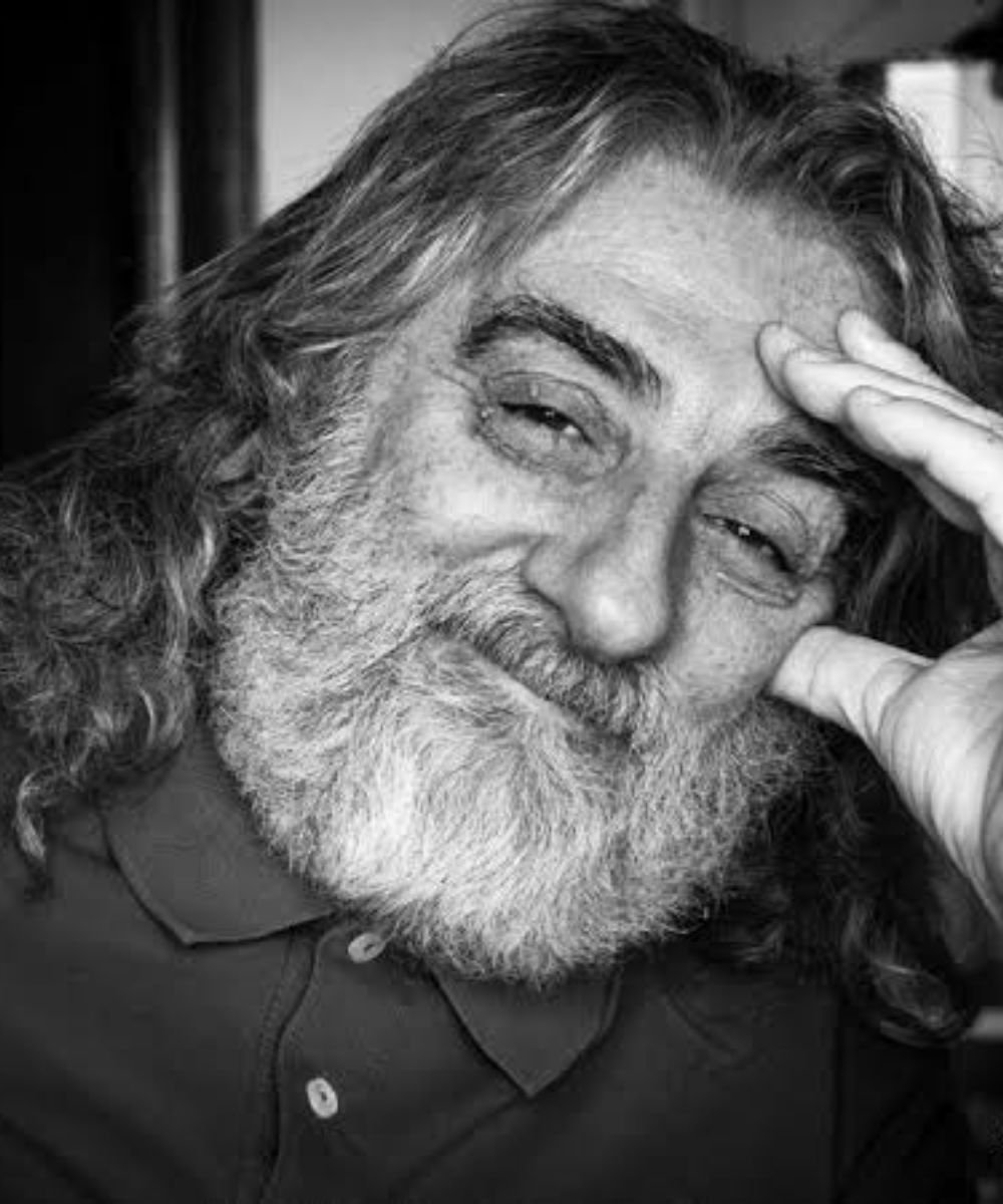 Paolo Domenico Montaldo