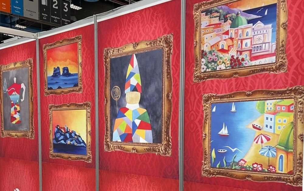 Salone del Libro di Torino 2025