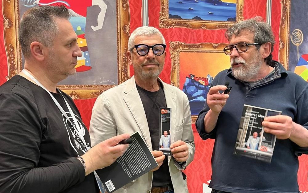 Salone del Libro di Torino 2025