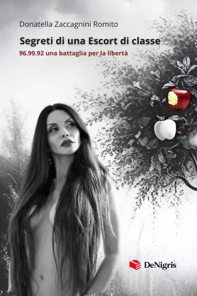 Segreti di una Escort di classe