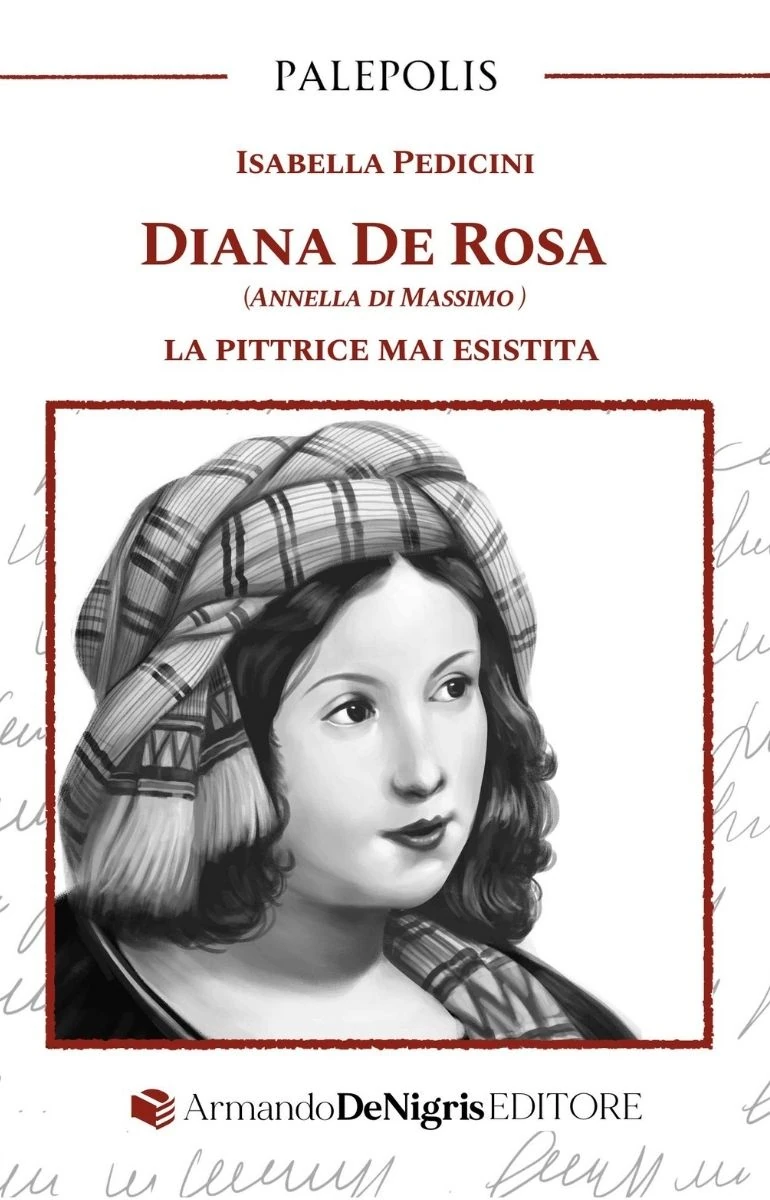 Diana De Rosa