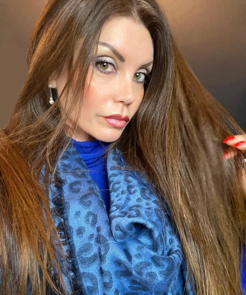 Donatella Zaccagnini Romito