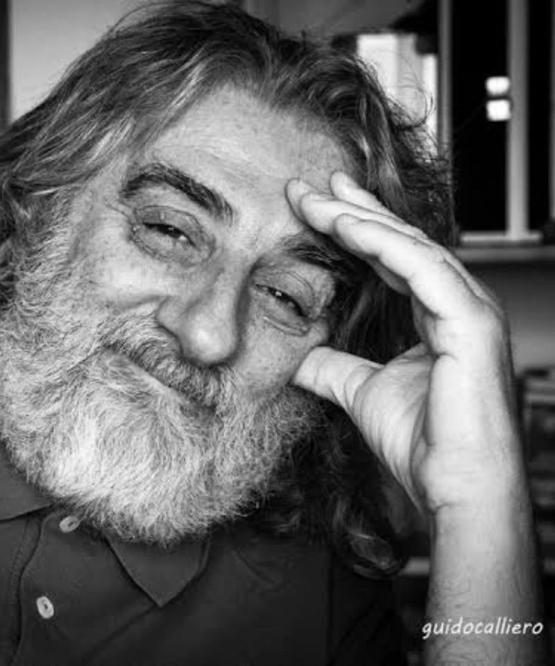 paolo domenico montaldo