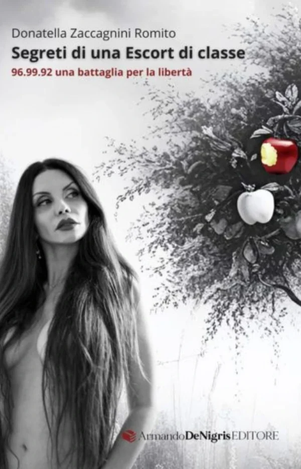 Segreti di una escort di classe